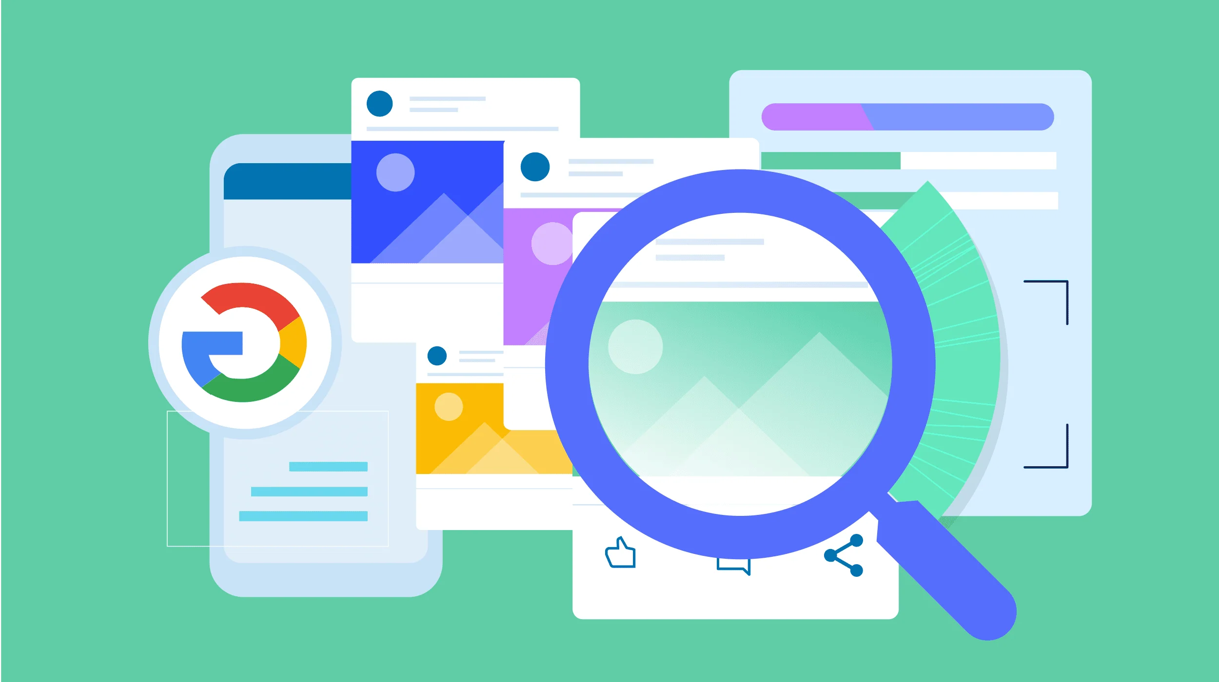 Understanding Google Reverse Image Search: Everything You Need to Know