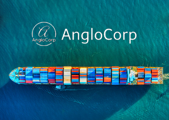 Anglo Corp