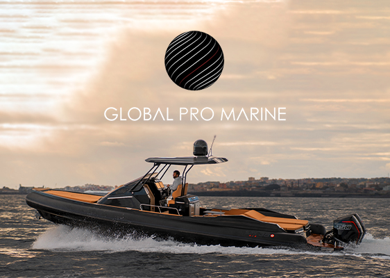 Global Pro Marine