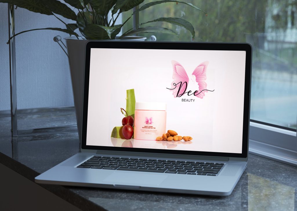 Website designer Dubai