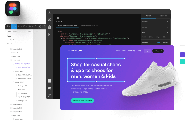 How Do You Create a Bulletproof Figma-to-Code Handoff?