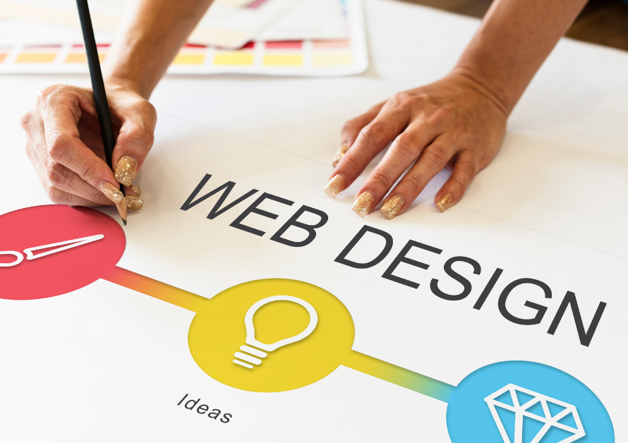 How Modern Web Design Transforms Business Growth