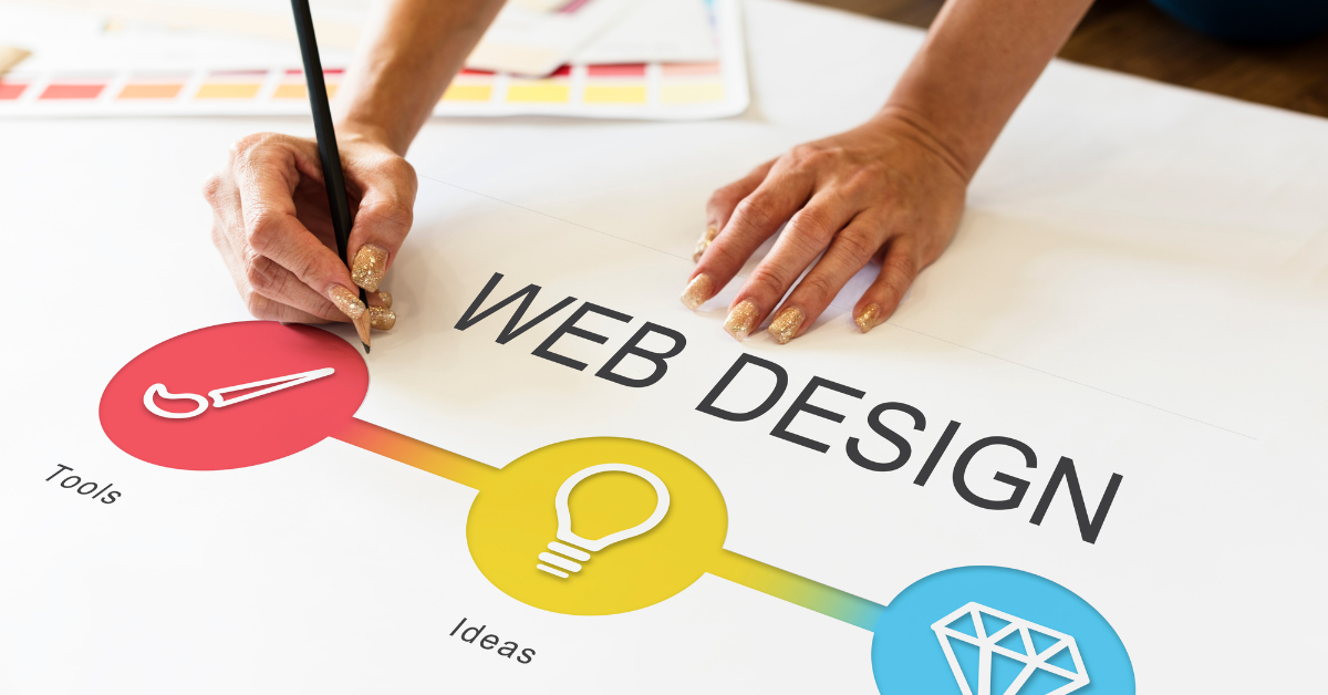 How Modern Web Design Transforms Business Growth