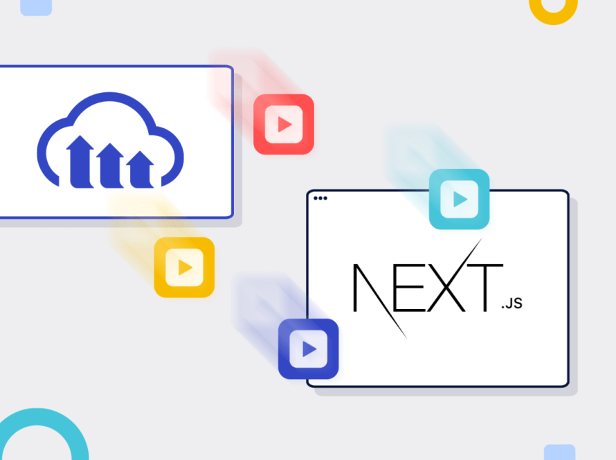How do you get LCP under 2s with Next.js and Cloudinary?