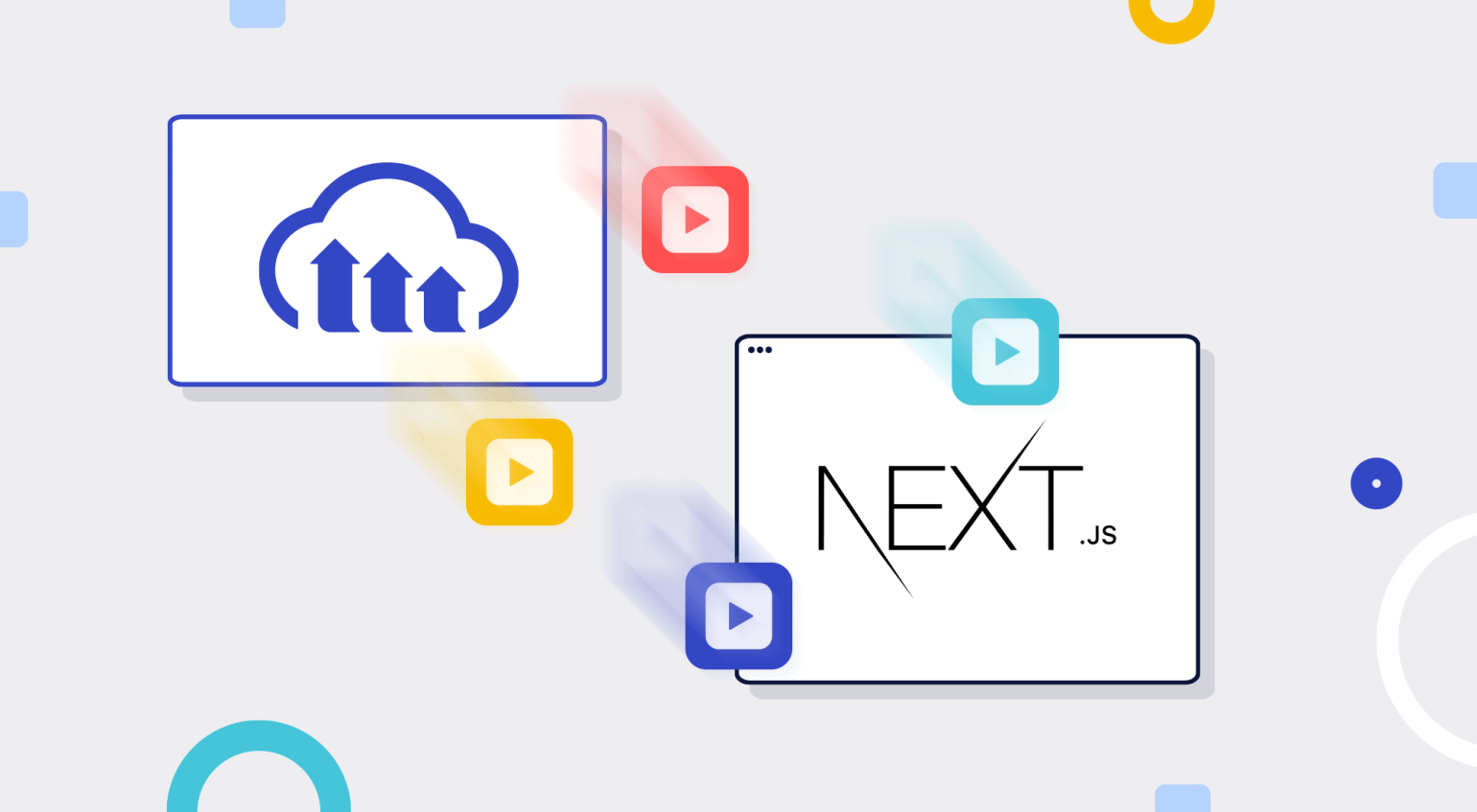 How do you get LCP under 2s with Next.js and Cloudinary?