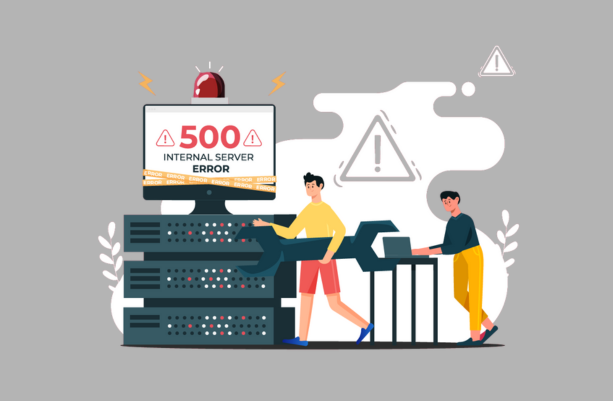 500-internal-server-error