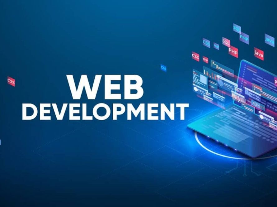 Website Design Company in Dubai