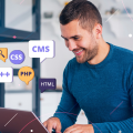 Top Programming Languages for Web Development