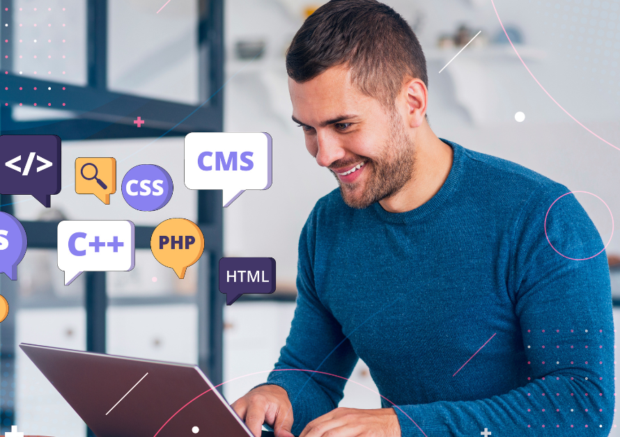 Top Programming Languages for Web Development