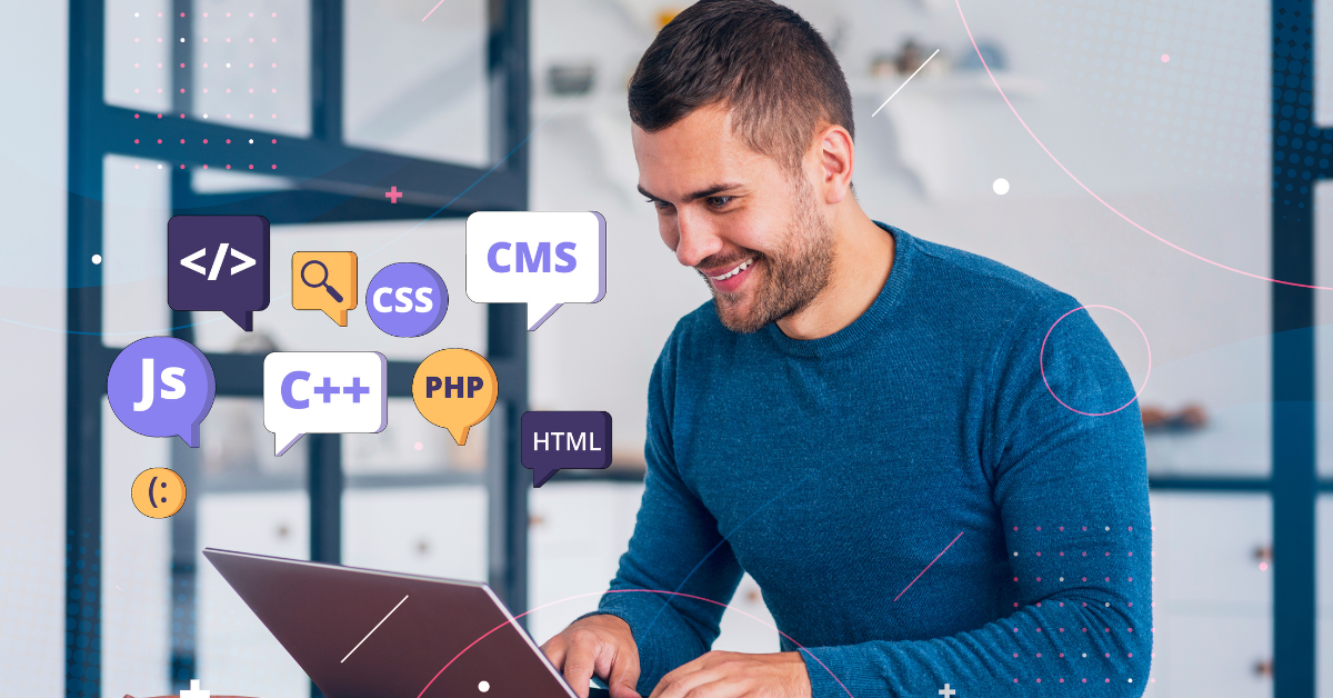 Top Programming Languages for Web Development
