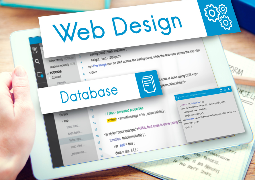 Web Design