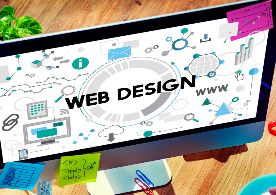 Web Design Dubai