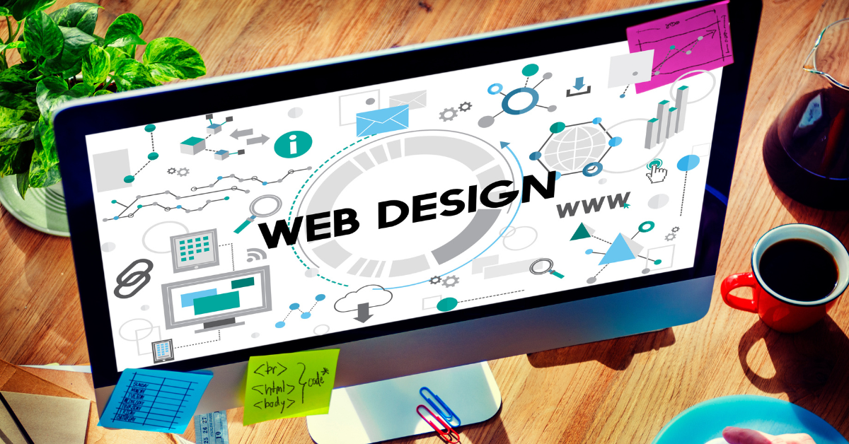 Web Design Dubai