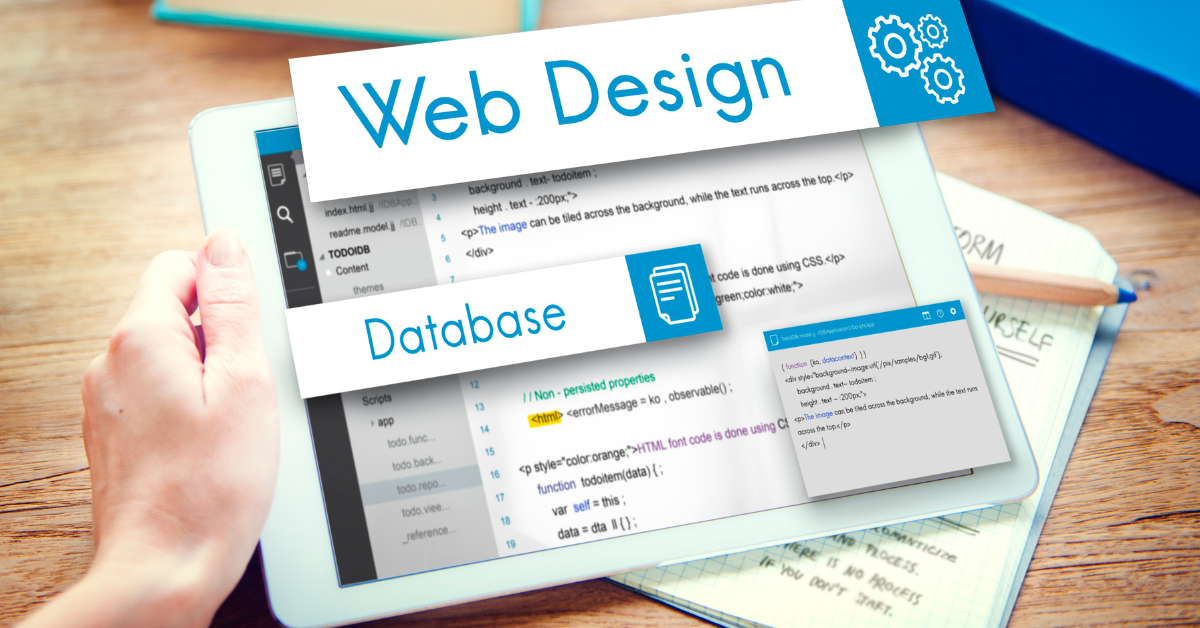 Web Design