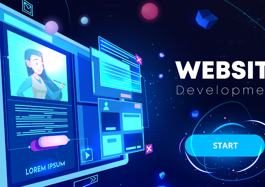 web-development
