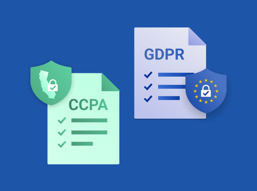 What Should Developers Understand About GDPR/CCPA Basics?