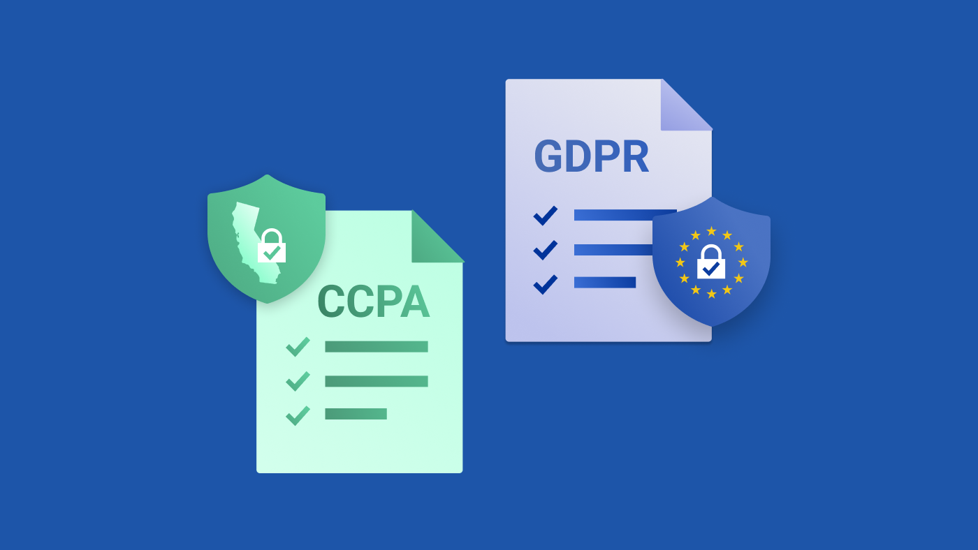 What Should Developers Understand About GDPR/CCPA Basics?
